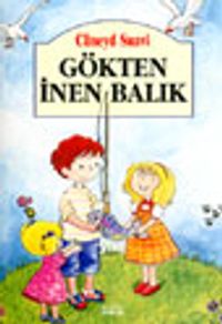 Gökten İnen Balık
