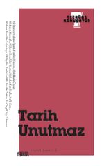 Tarih Unutmaz