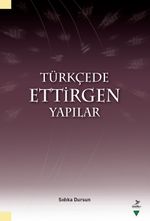 Türkçede Ettirgen Yapılar