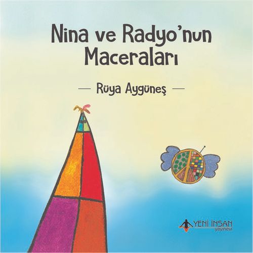Nina ve Radyo'nun Maceraları 