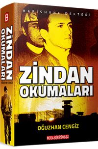 Zindan Okumaları & Hapishane Defteri