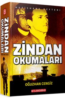 Zindan Okumaları & Hapishane Defteri