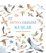 Dünya Gezgini Kuşlar