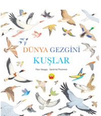 Dünya Gezgini Kuşlar
