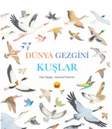 Dünya Gezgini Kuşlar