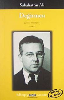 Değirmen - Sabahattin Ali