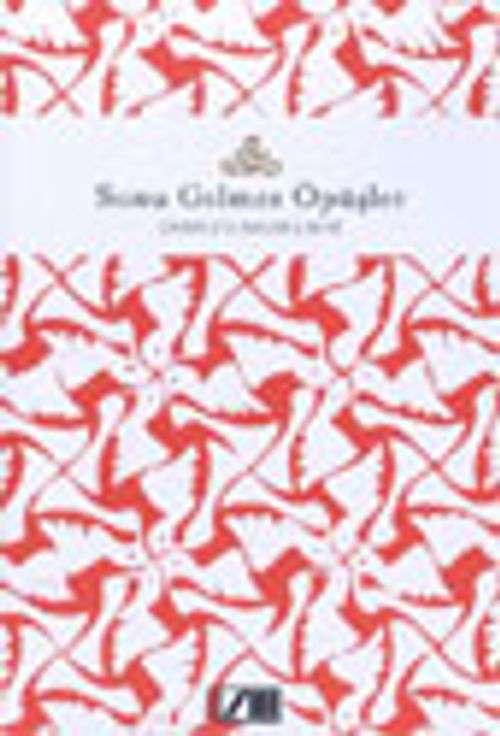 Sonu Gelmez Öpüşler