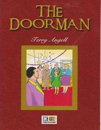 The Doorman / Stage 3