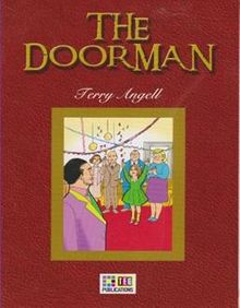 The Doorman / Stage 3