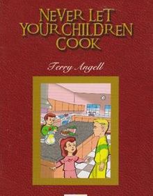 Never Let Your Children Cook / Stage 3