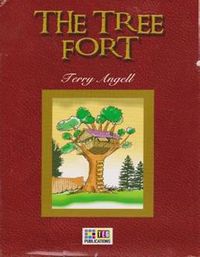 The Tree Fort / Stage 3