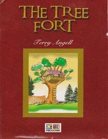 The Tree Fort / Stage 3