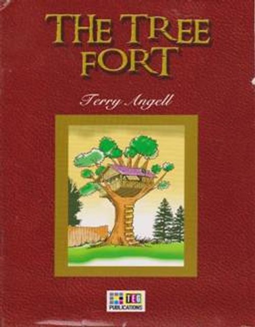The Tree Fort / Stage 3