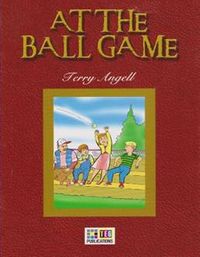 At The Ball Game / Stage 3