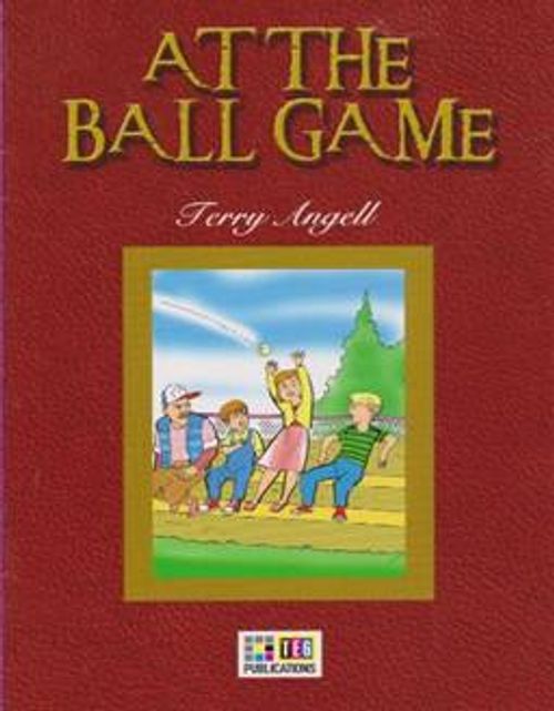 At The Ball Game / Stage 3