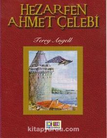 Hezarfen Ahmet Çelebi / Stage 3