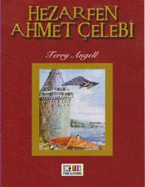 Hezarfen Ahmet Çelebi / Stage 3