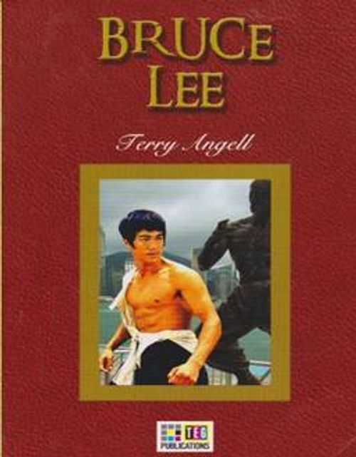 Bruce Lee / Stage 4