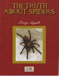 The Truth About Spiders / Stage 4