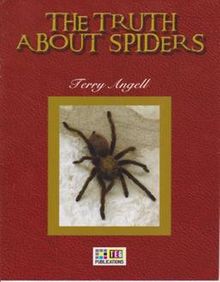 The Truth About Spiders / Stage 4