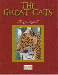 The Great Cats / Stage 4