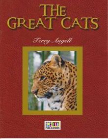 The Great Cats / Stage 4