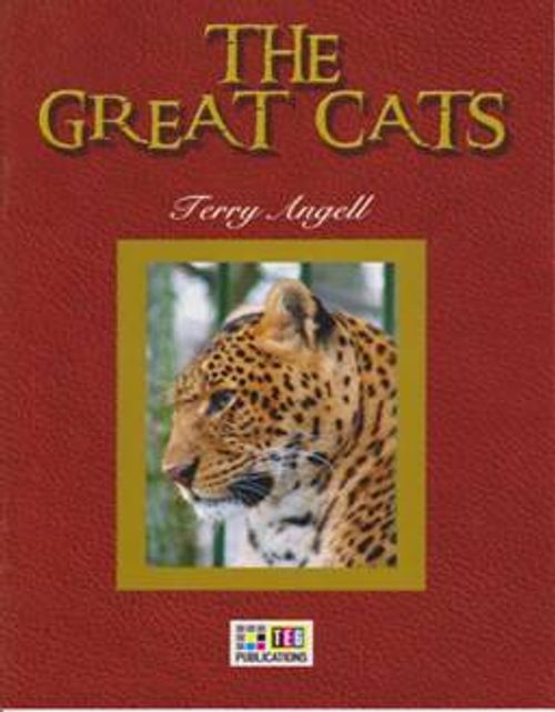The Great Cats / Stage 4