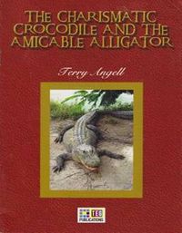 The Charismatic Crocodile And The Amicable Alligator / Stage 4