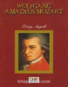 Wolfgang Amadeus Mozart / Stage 4