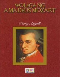 Wolfgang Amadeus Mozart / Stage 4