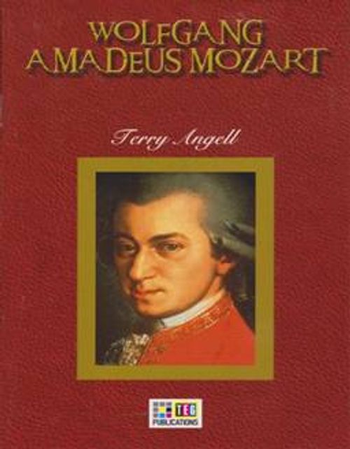 Wolfgang Amadeus Mozart / Stage 4