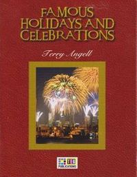 Famous Holidays And Celebrations / Stage 3