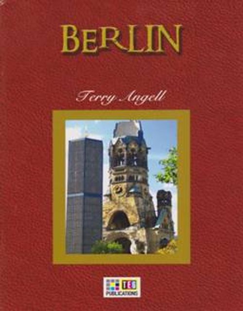 Berlin / Stage 4