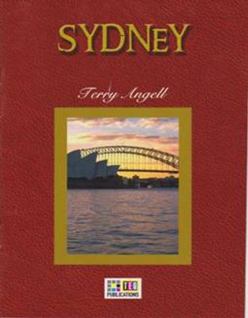 Sydney / Stage 4