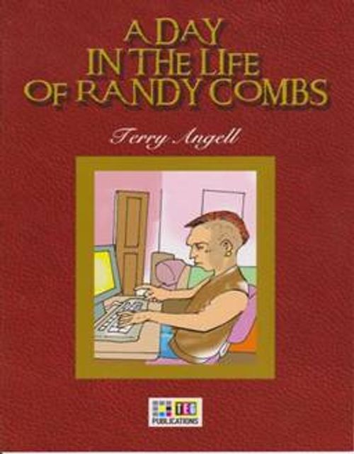 A Day İn The Life Of Randy Combs / Stage 4