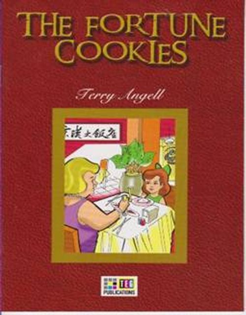 The Fortune Cookies / Stage 3