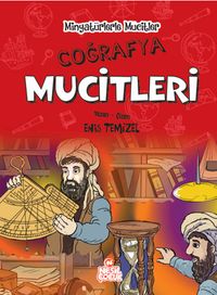 Minyatürlerle Mucitler / Coğrafya Mucitleri