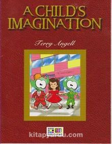A Child's İmagination / Stage 3