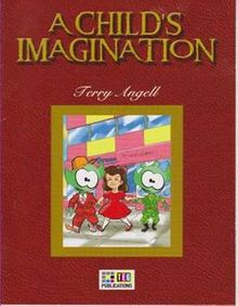 A Child's İmagination / Stage 3