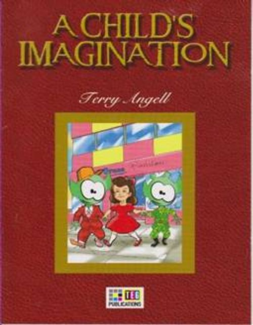 A Child's İmagination / Stage 3