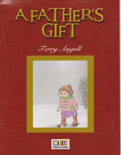 A Father's Gift / Stage 4