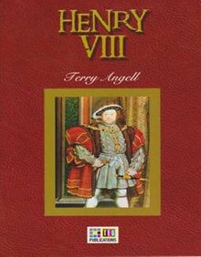 Henry VIII / Stage 4