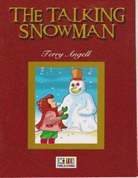 The Talking Snowman / Stage 3