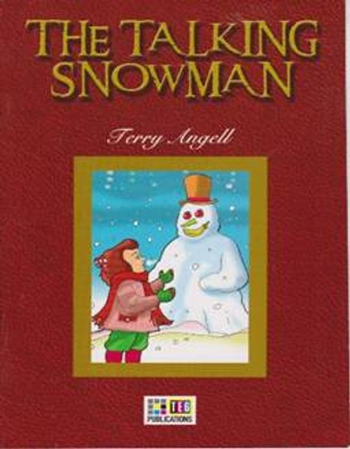 The Talking Snowman / Stage 3