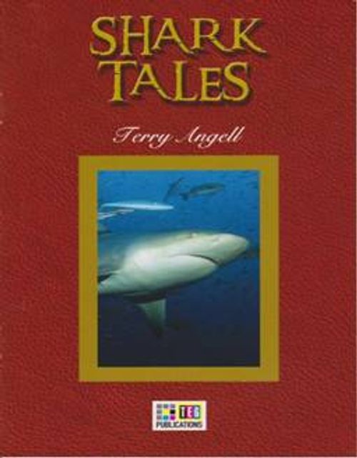 Shark Tales / Stage 4