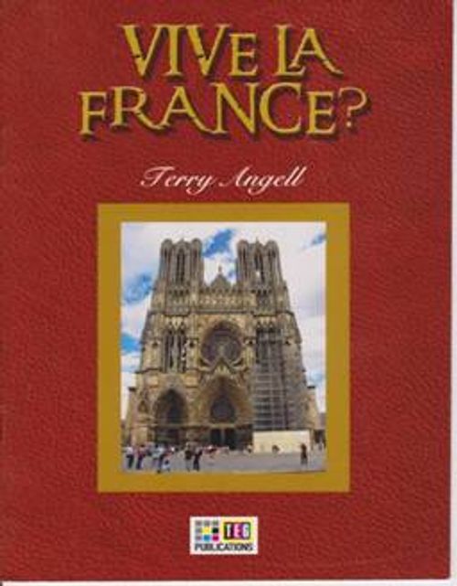 Vive La France ? / Stage 5