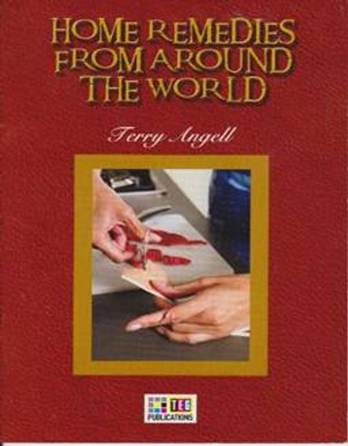 Home Remedies From Around The World / Stage 6