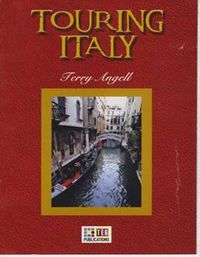 Touring Italy / Stage 5