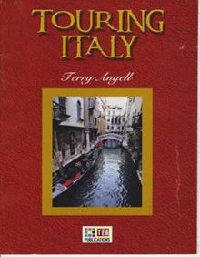 Touring Italy / Stage 5