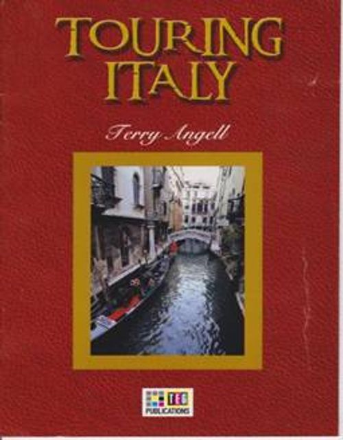 Touring Italy / Stage 5